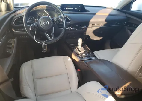 2024 Mazda Cx-30 Premium из США, поврежденный, VIN 3MVDMBDM0RM618393